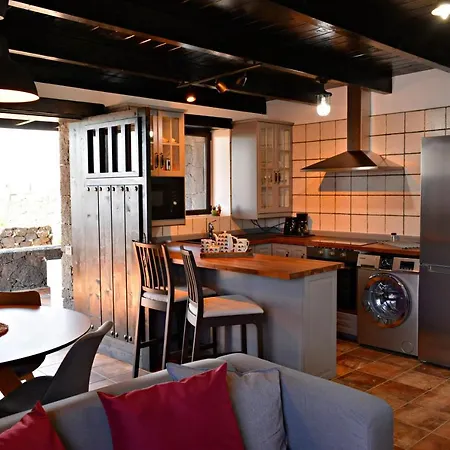 Cabana La Higuera * Tías