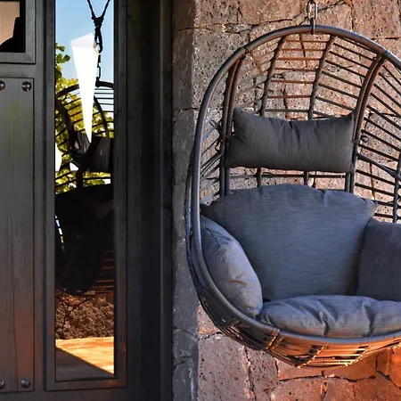 Cabana La Higuera Tías