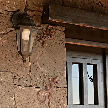 Cabana La Higuera Tías