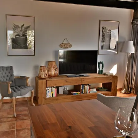 Lägenhet Cabana La Higuera Tías