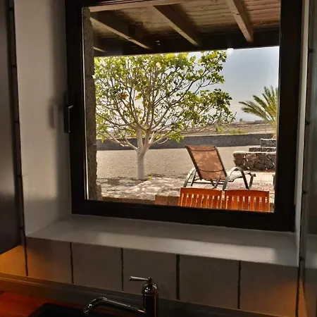 Cabana La Higuera * Tías