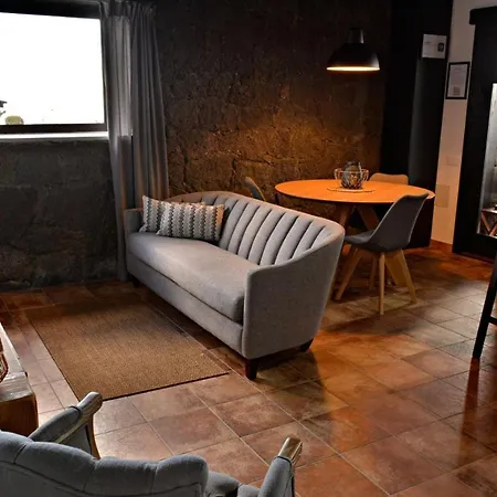 Cabana La Higuera Tías