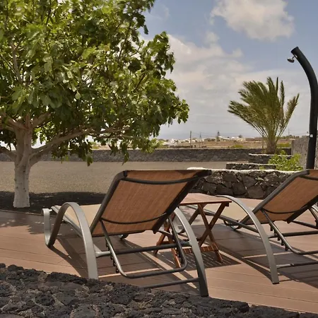 Cabana La Higuera * Tías