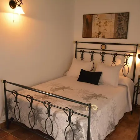 Cabana La Higuera Lägenhet *