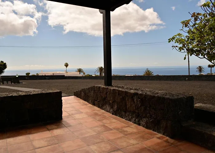 Apartament Cabana La Higuera *