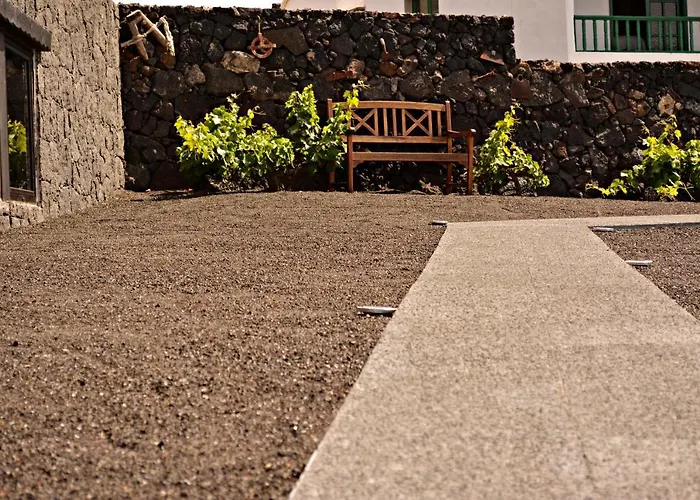 Apartament Cabana La Higuera