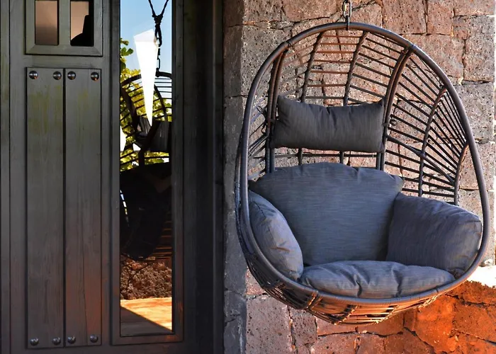 Cabana La Higuera Tías