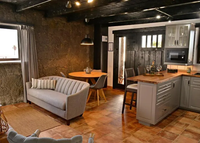 Cabana La Higuera * Tías