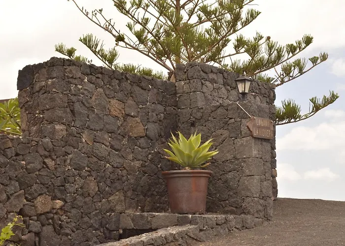 Cabana La Higuera Apartament