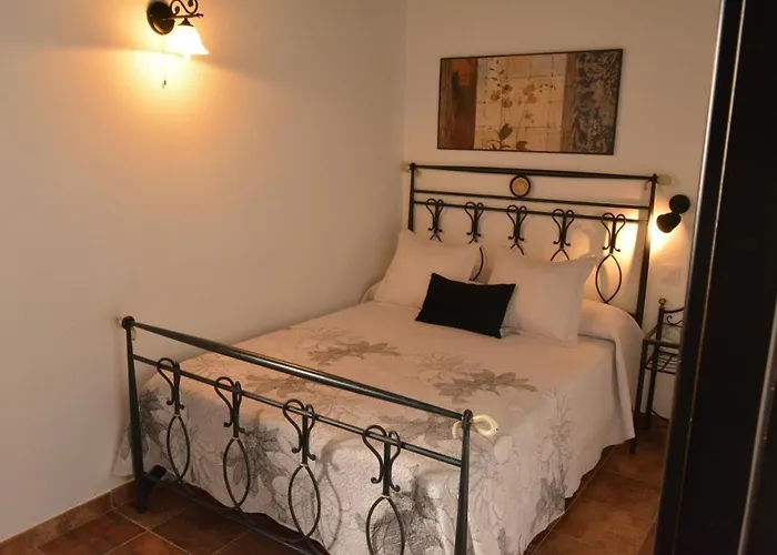 Cabana La Higuera Apartament *