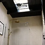 Cabana La Higuera דירה *