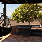 Cabana La Higuera Tías