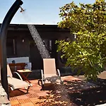 דירה Cabana La Higuera *
