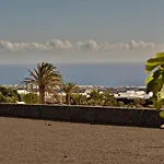 דירה Cabana La Higuera Tías