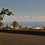 Cabana La Higuera דירה Tías