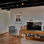 Cabana La Higuera דירה *