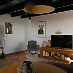 דירה Cabana La Higuera *