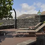 Daire Cabana La Higuera Tías