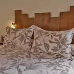 Cabana La Higuera דירה
