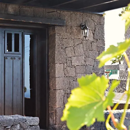 Cabana La Higuera Tias