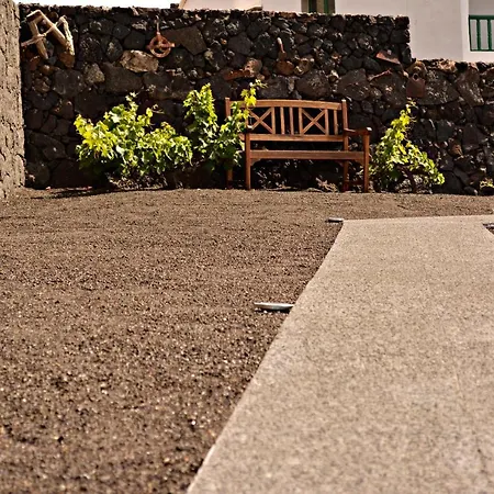 דירה Cabana La Higuera