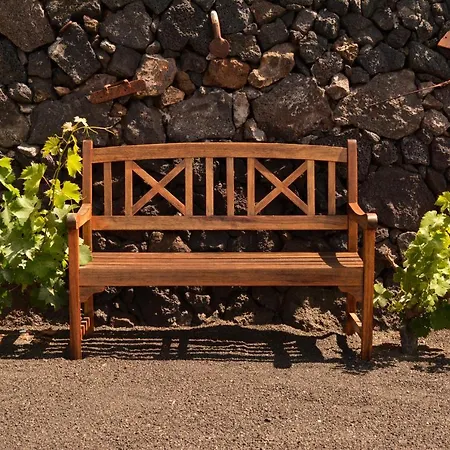 Cabaña La Higuera Tías