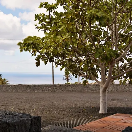 Apartamento Cabaña La Higuera