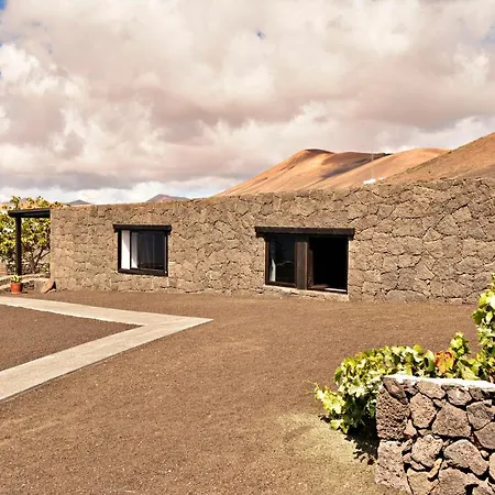 Cabana La Higuera דירה