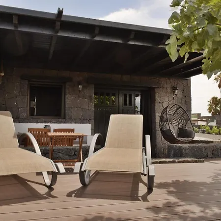 Cabana La Higuera Тиас