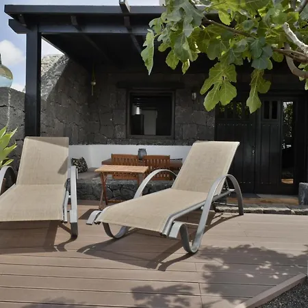 Apartment Cabana La Higuera *