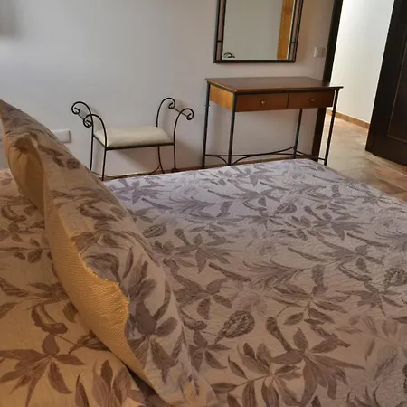 Cabana La Higuera