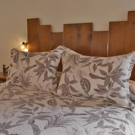 Cabana La Higuera Апартаменты