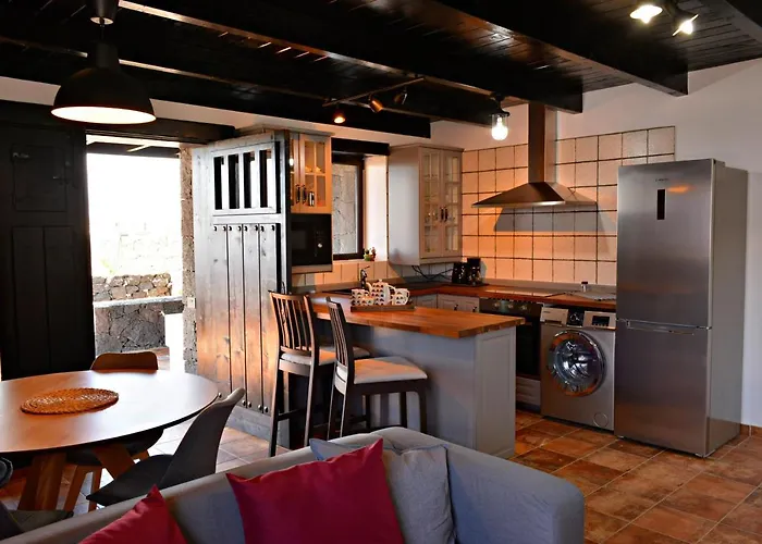 Cabana La Higuera * Tías