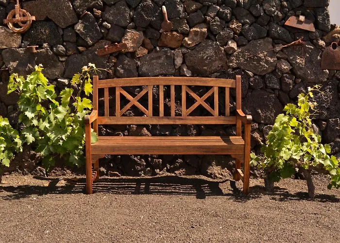 Cabana La Higuera Tías