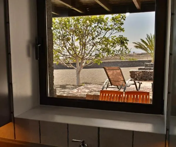 Cabana La Higuera * Tías