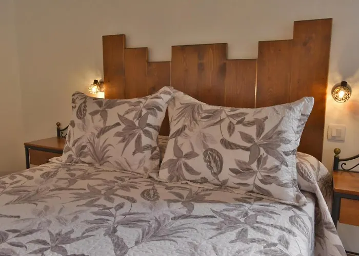 Cabana La Higuera Apartment