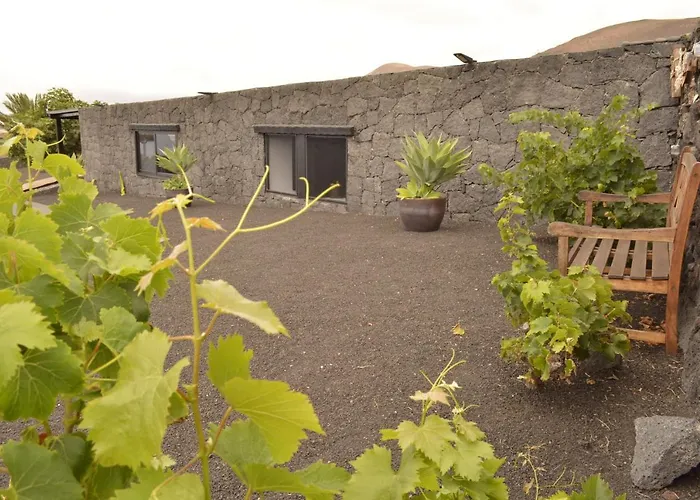 Apartment Cabana La Higuera *