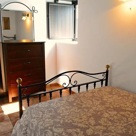 Cabana La Higuera