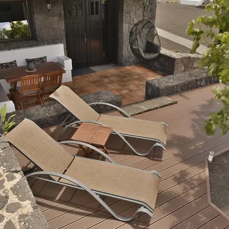 Cabaña La Higuera *