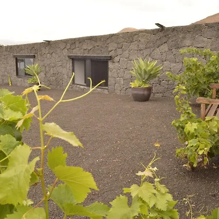 Apartamento Cabaña La Higuera *